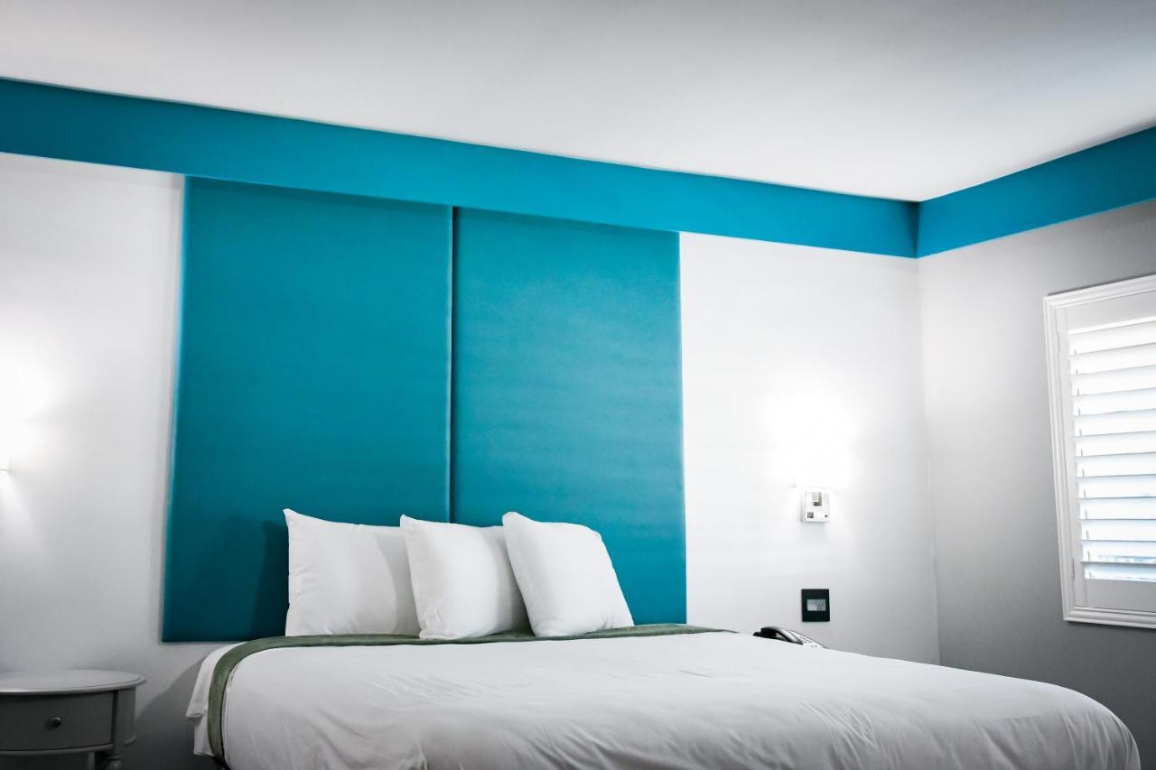 Tilbury Inn غلينديل، كاليفورنيا المظهر الخارجي الصورة