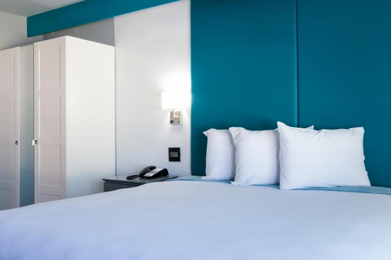 Tilbury Inn غلينديل، كاليفورنيا المظهر الخارجي الصورة