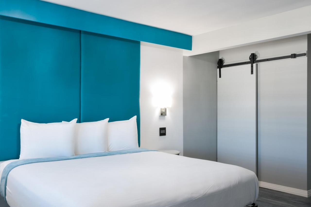 Tilbury Inn غلينديل، كاليفورنيا المظهر الخارجي الصورة
