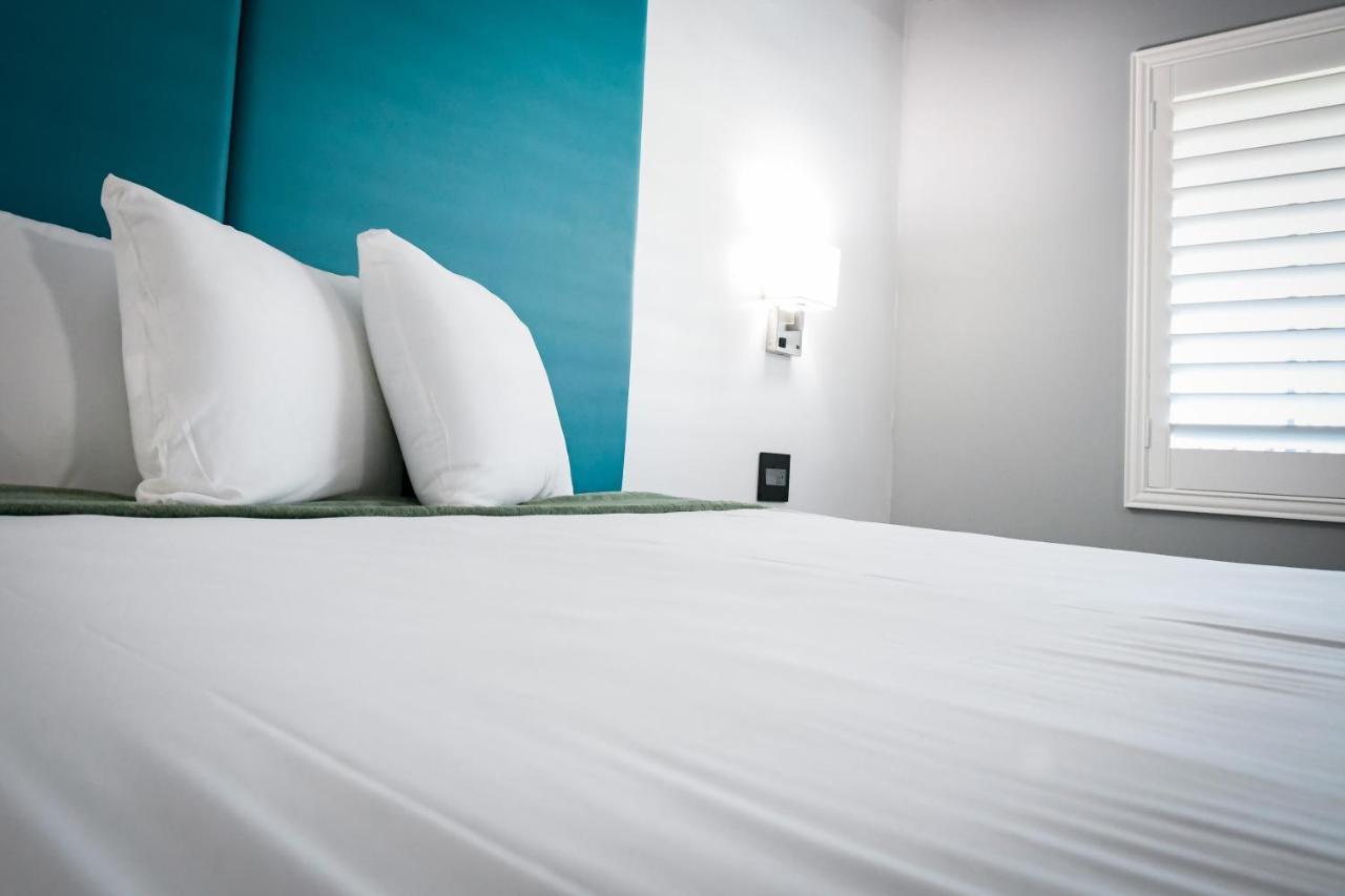 Tilbury Inn غلينديل، كاليفورنيا المظهر الخارجي الصورة