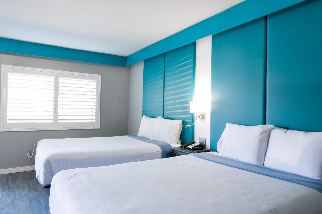 Tilbury Inn غلينديل، كاليفورنيا المظهر الخارجي الصورة