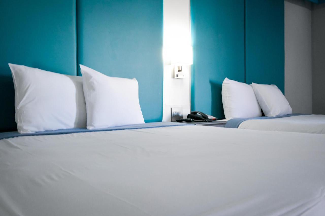 Tilbury Inn غلينديل، كاليفورنيا المظهر الخارجي الصورة