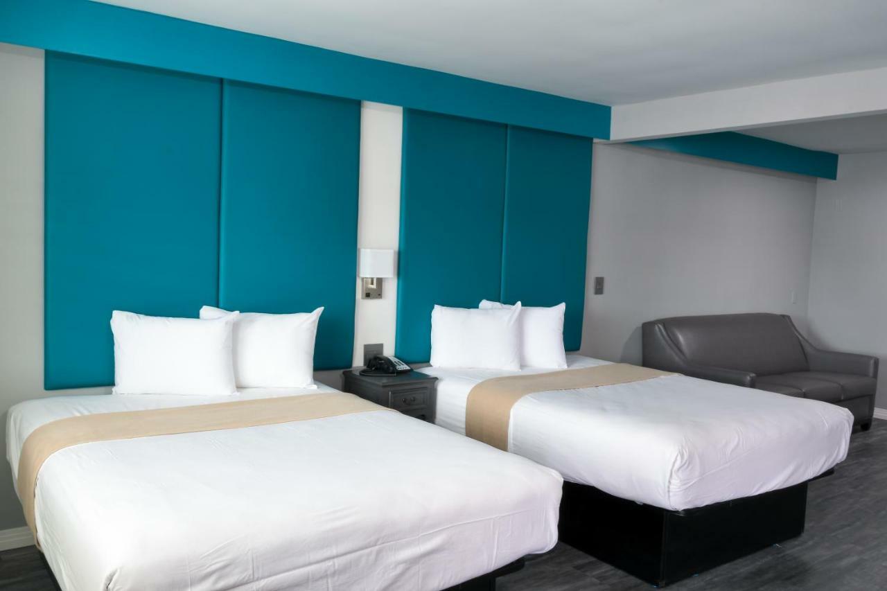 Tilbury Inn غلينديل، كاليفورنيا المظهر الخارجي الصورة