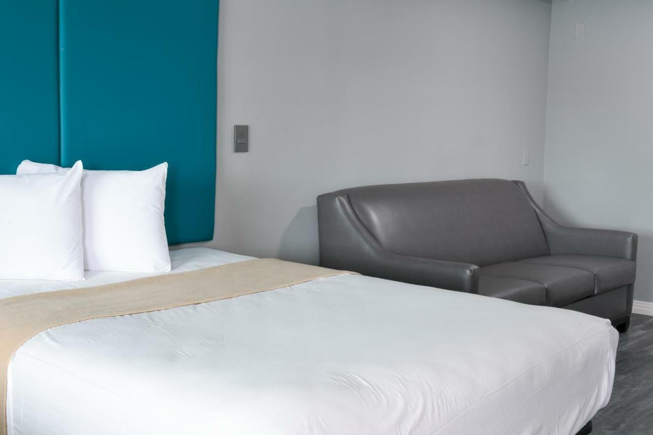 Tilbury Inn غلينديل، كاليفورنيا المظهر الخارجي الصورة
