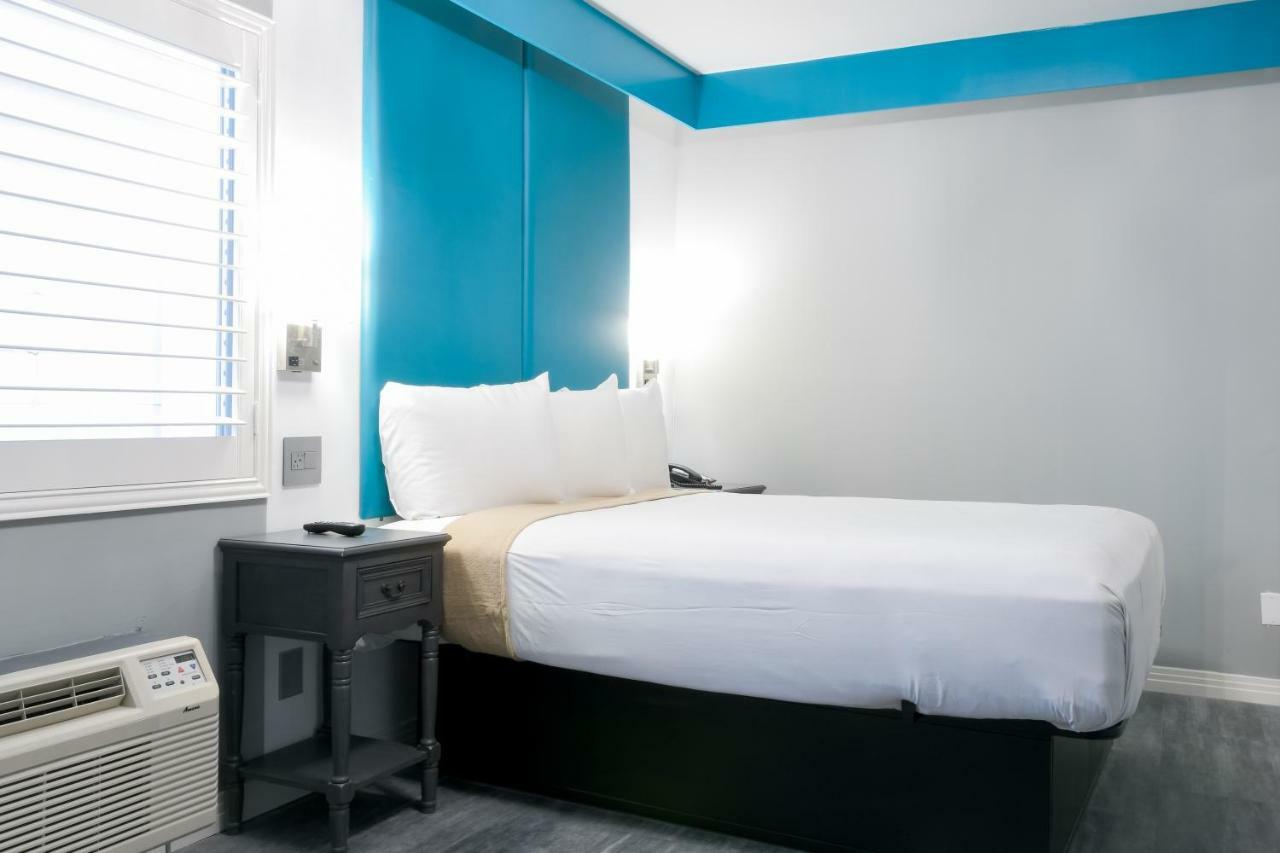 Tilbury Inn غلينديل، كاليفورنيا المظهر الخارجي الصورة