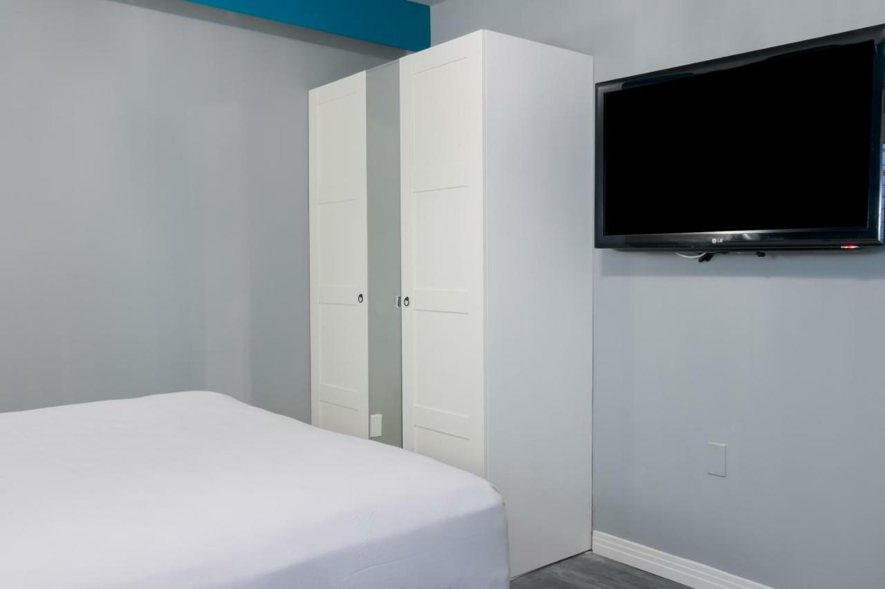 Tilbury Inn غلينديل، كاليفورنيا المظهر الخارجي الصورة