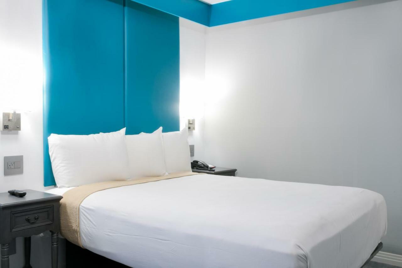 Tilbury Inn غلينديل، كاليفورنيا المظهر الخارجي الصورة