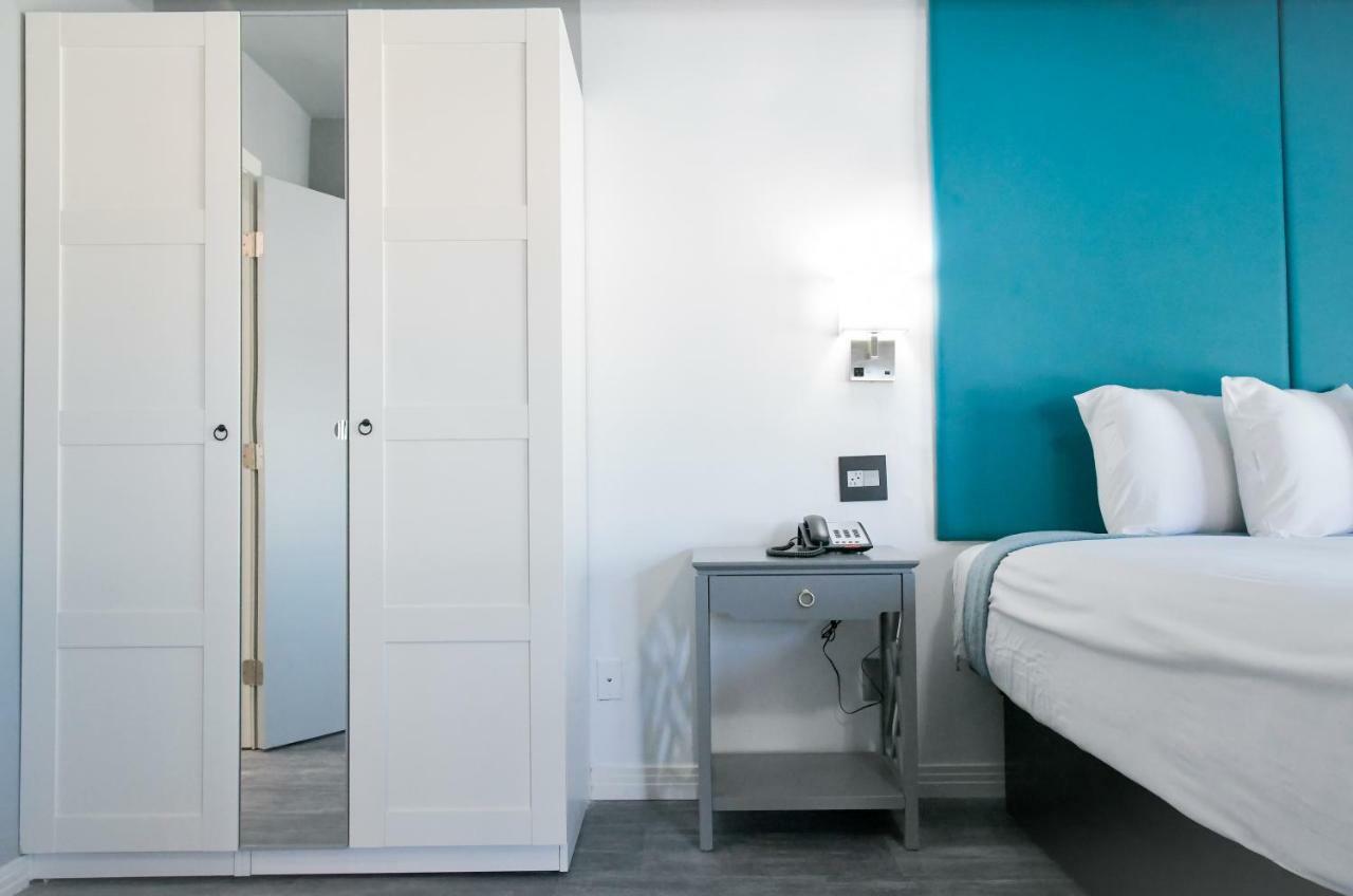 Tilbury Inn غلينديل، كاليفورنيا المظهر الخارجي الصورة